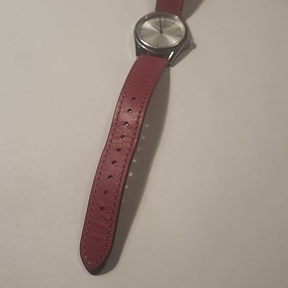 Coach Watch  - Picture 4 of 4